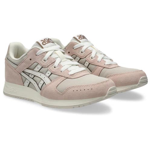 Asics Lyte Classic 1202A306-253 Women's US 8 B Mineral Sportstyle Shoes ZOGG3331