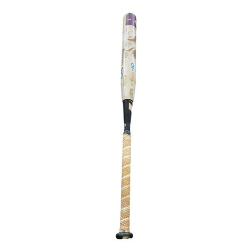 Used Demarini CF9 BB/SB Fastpitch Bat 33" 11450-S000526808