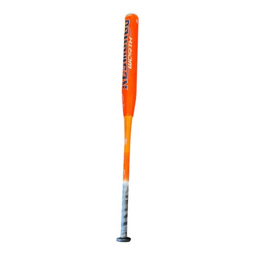Used Worth RESMONDO POWERCELL BB/SB Slowpitch Bat 34" 11450-S000526801