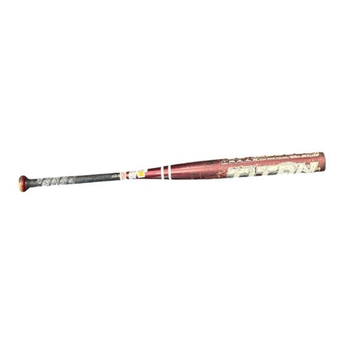 Used Worth TITAN JEFF HALL BB/SB Slowpitch Bat 34" 11450-S000526802