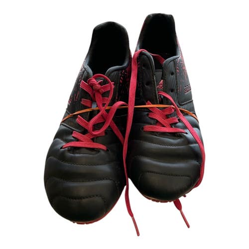 Used Soccer Cleats Pink Youth 12.0 11450-S000526803