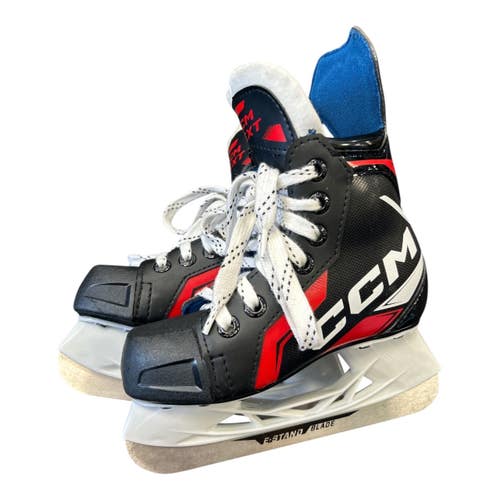 Used CCM NEXT Youth Hockey Skate Youth 11.0 11450-S000526786