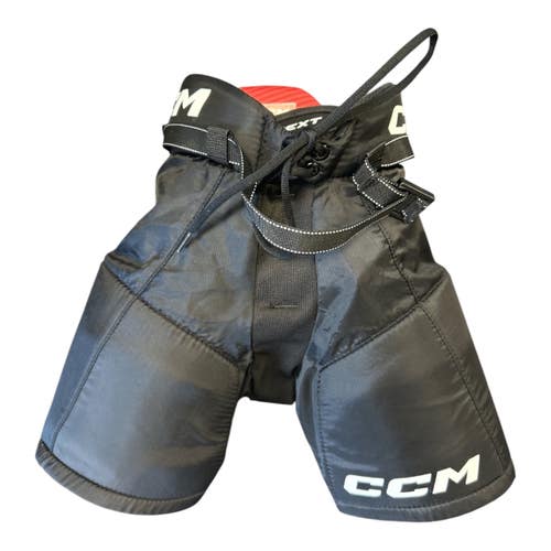 Used CCM NEXT Youth Pant Black SM 11450-S000526785