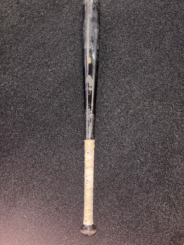 2025 Baum Gold Stock Wood Composite BBCOR Certified Bat (-3) 28 oz 31" (Used)