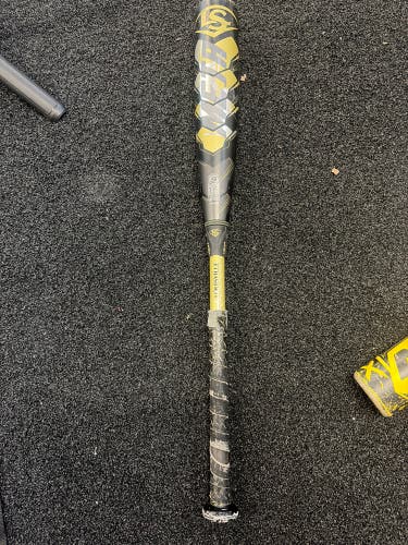 2021 Louisville slugger meta prime