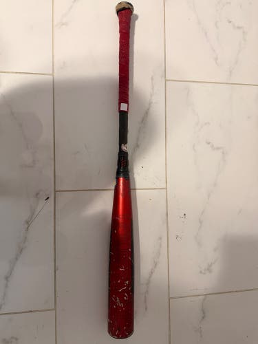2022 Louisville Slugger Select PWR Hybrid BBCOR Certified Bat (-3) 30 oz 33" (Used)