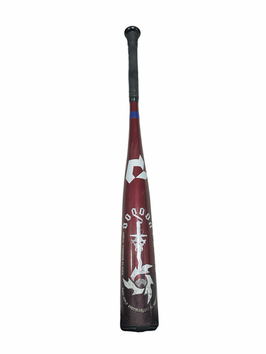 Used Demarini VOODOO BB/SB High School -3 Bat 30" 11834-S000055659