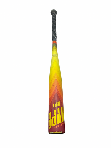 Used Easton HYPE FIRE BB/SB USSSA 2 3/4 Bat 31" 11834-S000055641