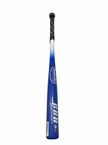 Used BBB QUADCORE TECH WOOD BAT BB/SB Wood Bat 31" 11834-S000055631