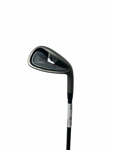 Used Nike V Jr Individual Iron RH 5 Iron 11834-S000055633