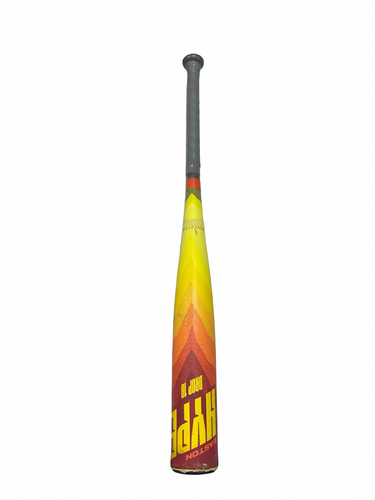 Used Easton HYPE FIRE BB/SB USSSA 2 3/4 Bat 29" 11834-S000055630