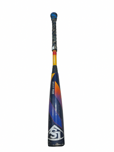 Used Louisville Slugger 2025 SELECT PWR BB/SB USA 2 5/8 Bat 29" 11834-S000055619
