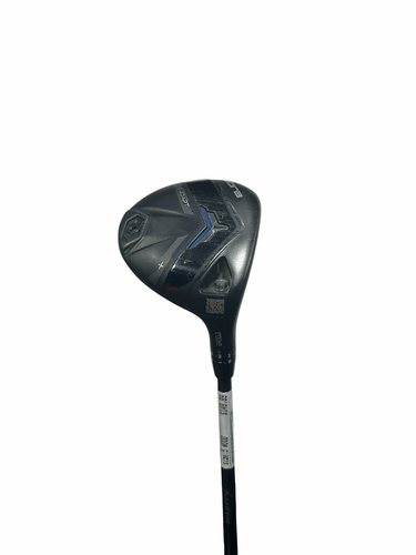 Used Cobra DS ADAPT 5 WOOD Mens Fairway Wood RH 5 Wood 11834-S000055613
