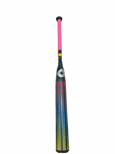 Used Demarini PRISM BB/SB Fastpitch Bat 33" 11834-S000055605