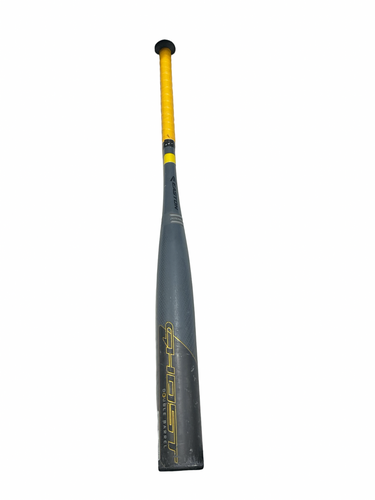 Used Easton GHOST DOUBLE BARREL GOLD BB/SB Fastpitch Bat 31" 11834-S000055606
