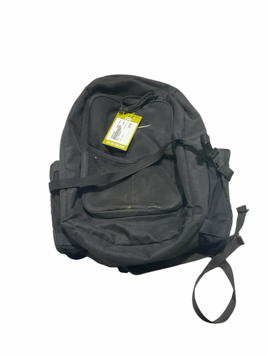 Used Nike BACKPACK BB/SB Player Backpack Black 11834-S000055600