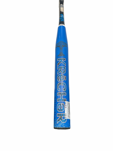 Used Worth KRECHER XL ENDLOAD BB/SB Slowpitch Bat 34" 11834-S000055597
