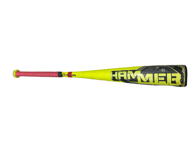 Used Easton HAMMER BB/SB USA 2 5/8 Bat 29" 11834-S000055594
