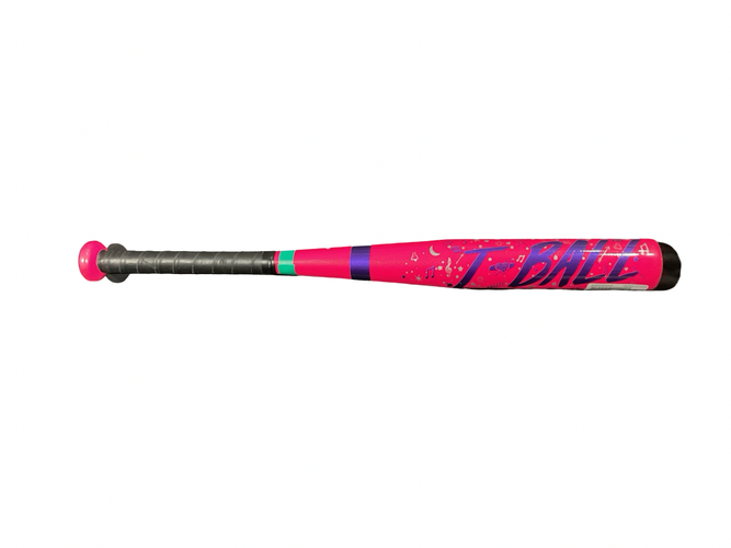 Used Rawlings T BALL BB/SB T-Ball Bat 24" 11834-S000055589