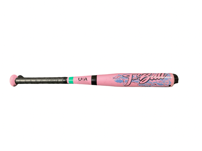 Used Rawlings T BALL BB/SB T-Ball Bat 24" 11834-S000055588