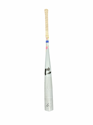 Used Demarini THE GOODS BB/SB High School -3 Bat 34" 11834-S000055578