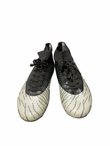 Used Soccer Cleats Black Senior 8.5 11834-S000055561