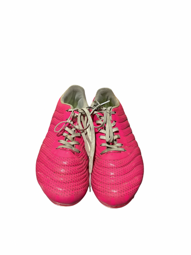 Used Brava Soccer Cleats Pink Senior 9.5 11834-S000055560