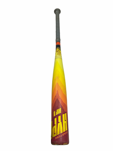 Used Easton HYPE FIRE BB/SB USSSA 2 3/4 Bat 30" 11834-S000055661