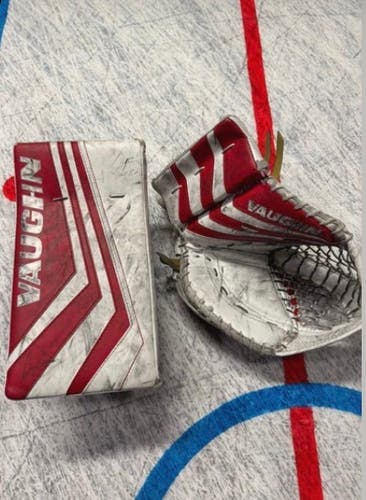Vaughn SLR2 Regular (Used)