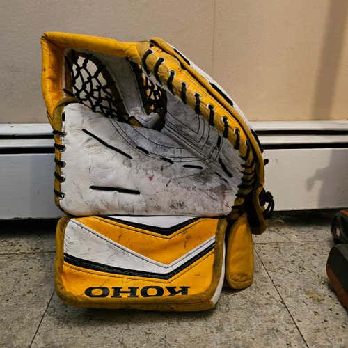 Koho 590 Regular Pro Stock (Used)