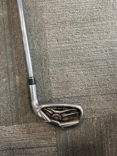 Used Taylormade BURNER 2.0 8 IRON Mens Individual Iron RH 8 Iron 11614-S000242167