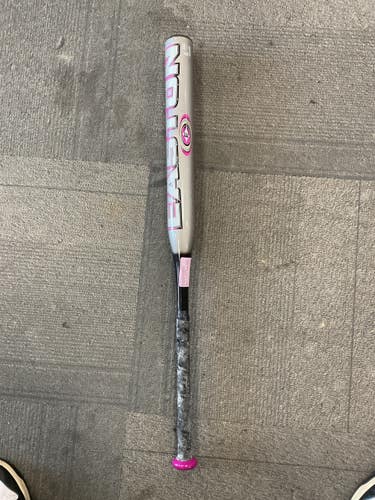Used Easton TYPHOON BB/SB Fastpitch Bat 33" 11614-S000242160