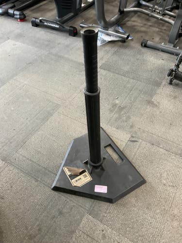 Used Jugs BATTING TEE BB/SB Batting Tee 11614-S000242146