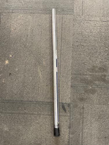 Used Brine 6065 Mens Atk/Mid LAX Shaft Grey 11614-S000242128