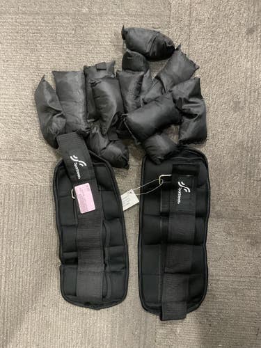 Used Exercise Accessory Other 11614-S000242122