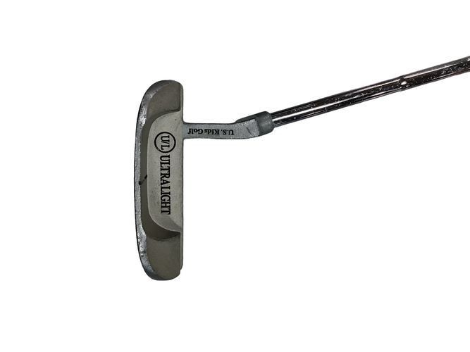 Used US Kids Jr Putter RH 11613-S000187914