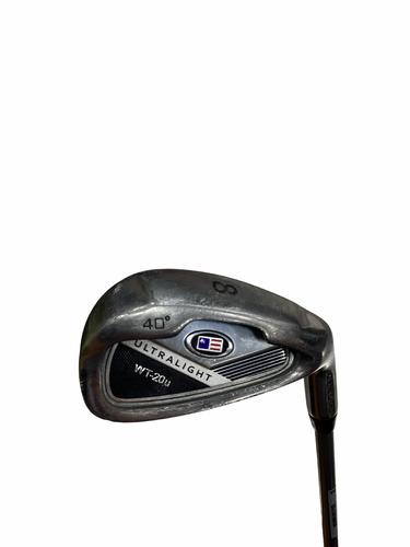 Used US Kids WT-20U Jr Individual Iron RH 8 Iron 11613-S000187917