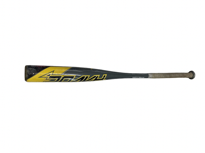 Used Easton HAVOC BB/SB USA 2 1/4 Bat 30" 11613-S000187787