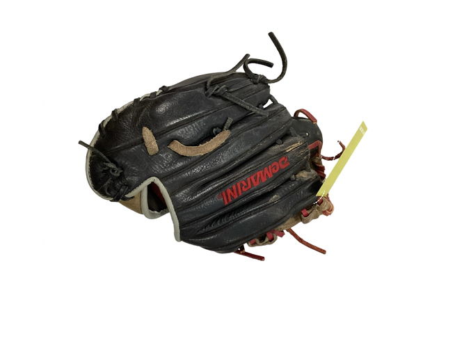 Used Demarini BB/SB Glove RH Throw Black 11 1/2" 11613-S000187789