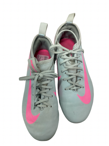 Used Nike Soccer Cleats Carolina Blue Junior 03.5 11613-S000187934