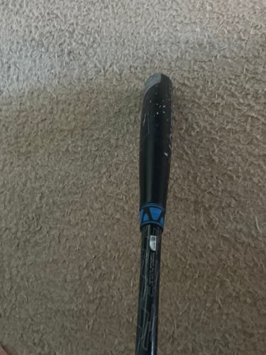 2019 Louisville Slugger Select 719 Hybrid BBCOR Certified Bat (-3) 30 oz 33" (Used)
