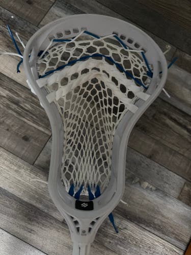 StringKing Mark 3V Fresh Stringing Head (New)