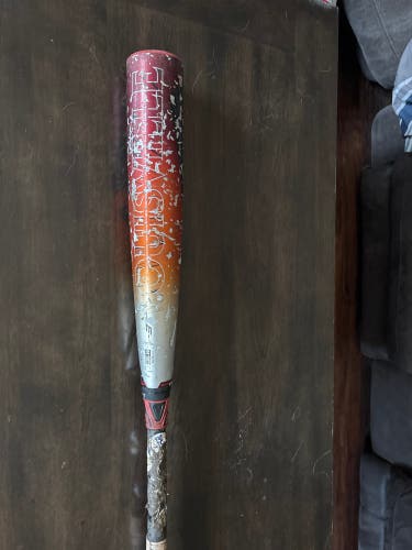 2023 Louisville Slugger Select PWR Hybrid BBCOR Certified Bat (-3) 30 oz 33" (Used)