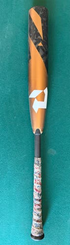 DeMarini (-8) 22 oz 30" Zoa Bat