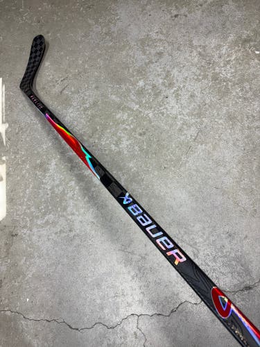 70 Flex P86 Senior Bauer Flylite Right Hand Hockey Stick Pro Stock (New)