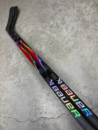2 Pack 70 Flex P86 Senior Bauer Flylite Right Hand Hockey Stick Pro Stock (New)