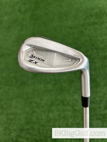 Srixon ZX4 Mkii Forged Approach A Wedge / Stiff