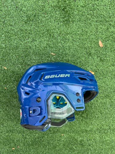 Bauer Re-Akt 150 Helmet | Small