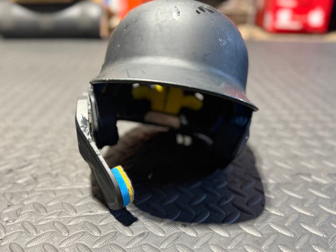 Medium/Large Rawlings Mach Batting Helmet (Used)