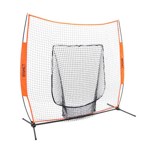 Bownet Baseball Hitting Net (Used)
